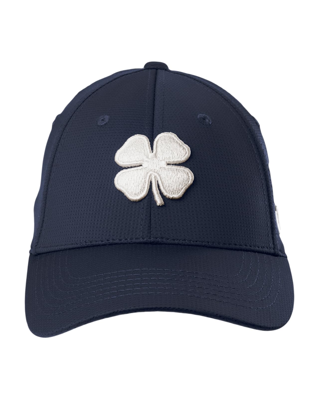 Cap IRON X ORCA [Black Clover] SILVER/NAVY