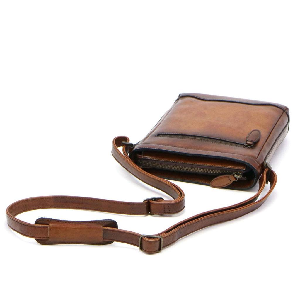 Aoki Bag Lugard G3 Umhängetasche 5226 [Aoki Bag] Braun/50