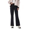 Women's Fleece-Lined Soft Shell Hiking Pants