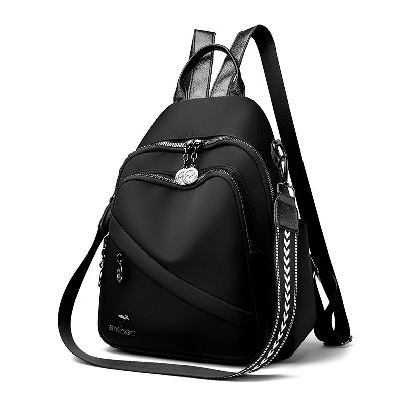 Waterproof Oxford cloth Women Backpack Female Schoolbag for Teenage girl Travel backpack large capacity Mochila