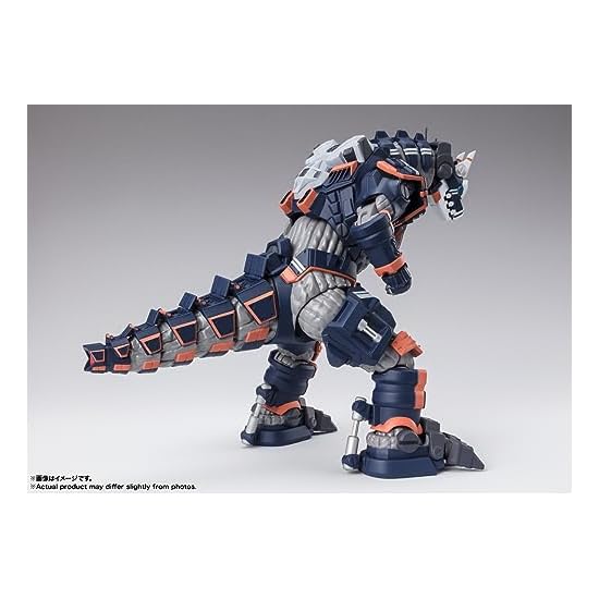 TAMASHII NATIONS S.H.Figuarts Ultraman Blazar Approx. 160mm Type 23 Special Tactical Armored Kaiju E