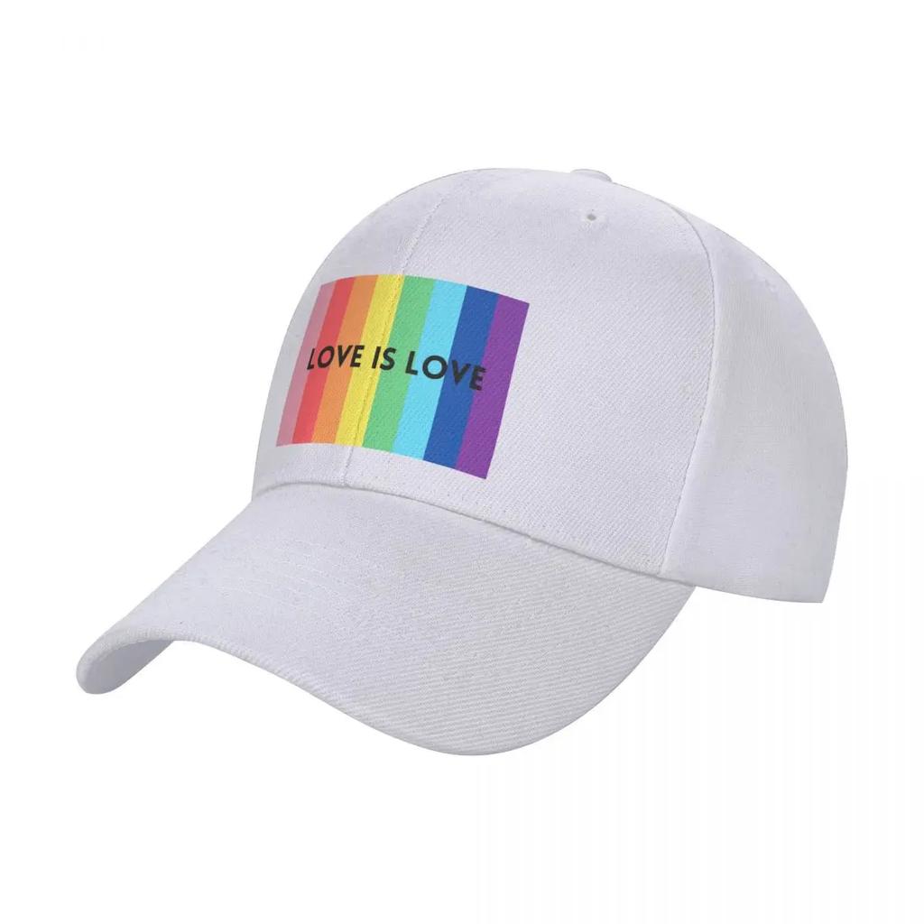 LOVE is  Baseball Cap Snapback  luxury caps custom  s For Men Womens