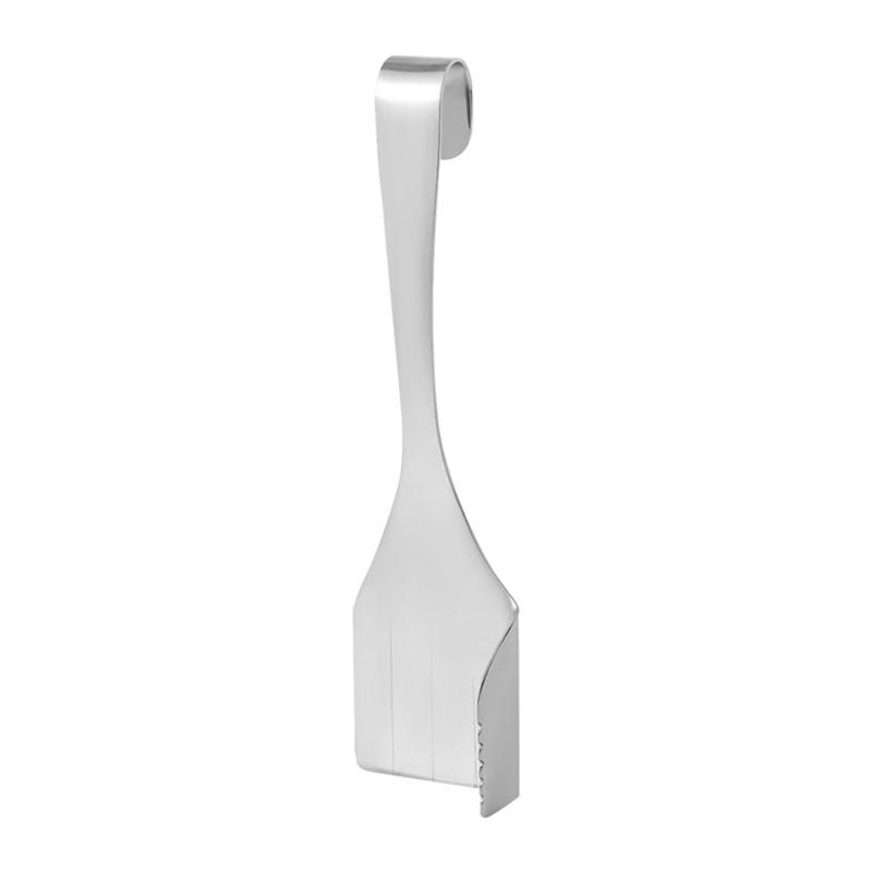 

Durable Stainless Steel Butter and Cheese Cutter Ergonomic Handle Butter Slicer for Comfortable Grip and Easy Control 1