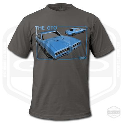 Top – T-shirts