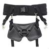 Fishing Waist Support Harness High-Strength Rod Fighting Belt for Boat Fishermen