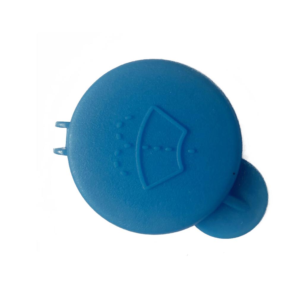 For Fiesta MK5MK6 1488251 Windshield Eservoir Washer Bottle Cap Lid Windscreen 1