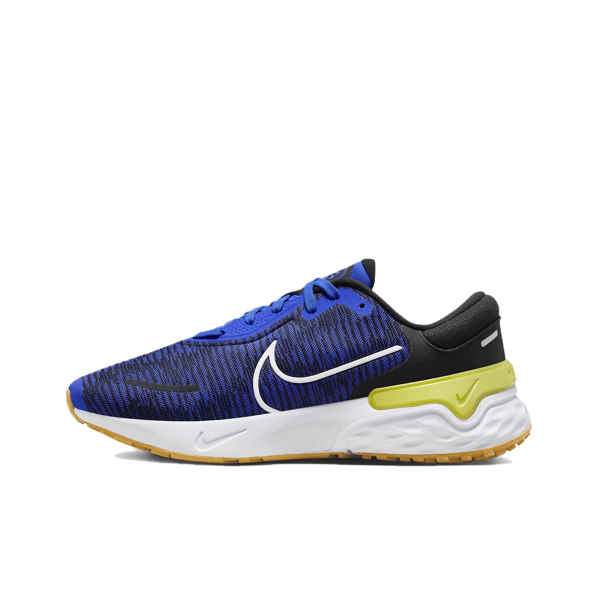 

кроссовки Nike Renew Run 4 Running shoes Men DR2677-401