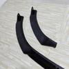 For Mercedes Benz CLA Class C118 W118 X118 CLA180 200 220 250 CLA35 CLA45 AMG 2019-2023 Front Bumper Lip Diffuser Splitter Guard