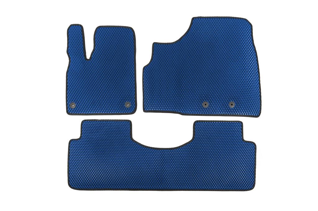 

EVA mats (Blue) for Nissan Ariya