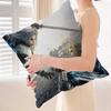Game F-Final-F-Fantasy Cushion Cover Decorative Pillow Sofa Home Decor Case Pillow Cases