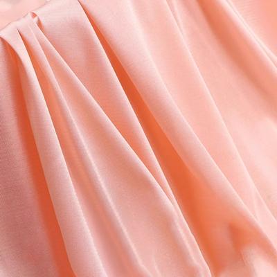 160x50cm Elastisches Strickfutter für Futterkleidung in Kleidern und blendfreies Grundgewebe Handgefertigt DIY Stoff TJ21810