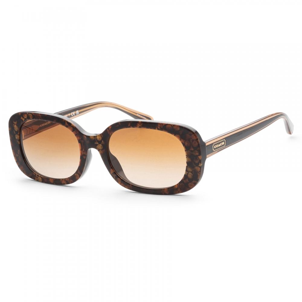 

Coach Women s 56 mm Sunglasses
