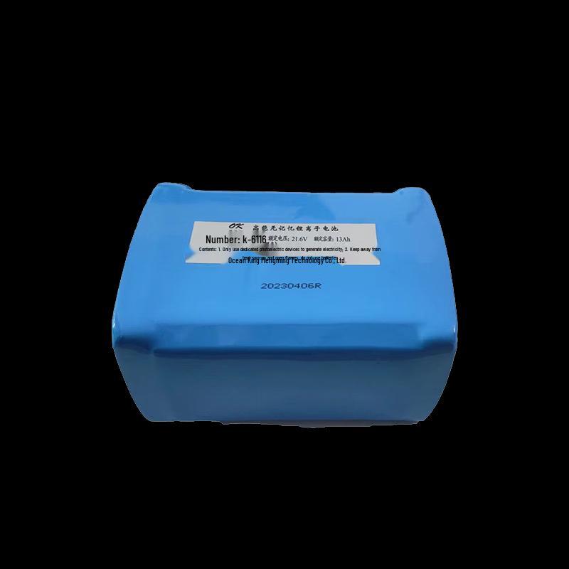 Ocean King OK-6116 Lithium-ion Battery