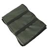 Fishing Tackle Box Fishing Lure Storage Box Folding Fish Unhooking Mat Fishing Baits Container Case Fishing Landing Mat