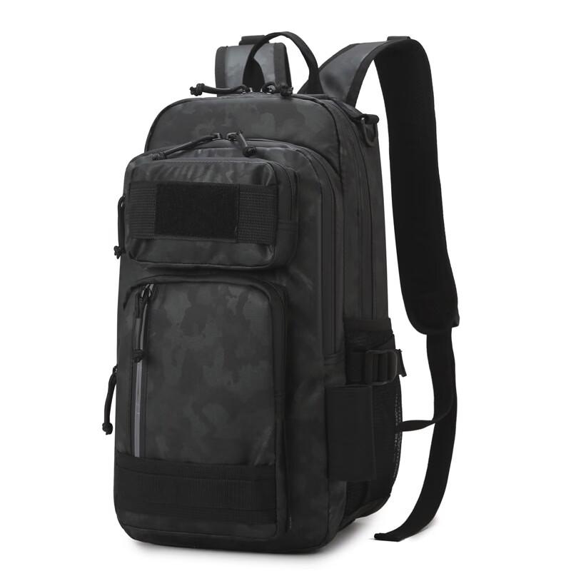 Li Shen Outdoor Tactical Backpack