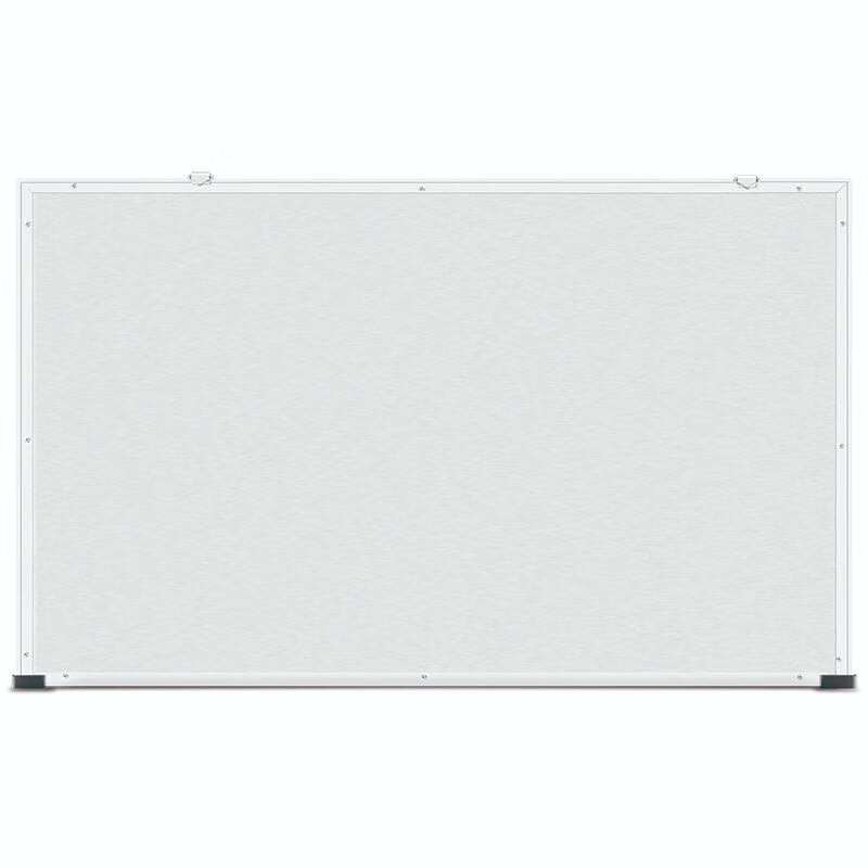 Deli 7820 Combination Whiteboard