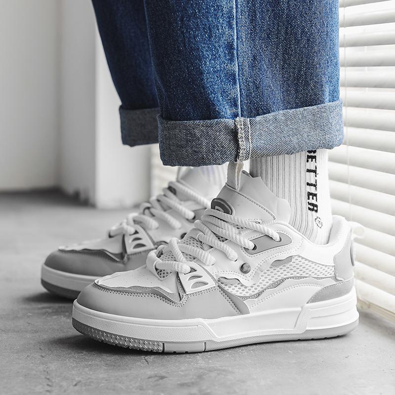 

Новые мужские и женские классические модные низкие кроссовки для скейтбординга унисекс, удобные трендовые кроссовки на мягкой подошве для пар