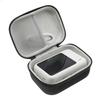 Portable Storage Case for Paperang N1 Printer and Accessories with Water Resistant Shockproof Design Carrying Shell Bag