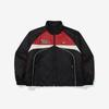 Fila Colorblock Padding Jacket Motorcore
