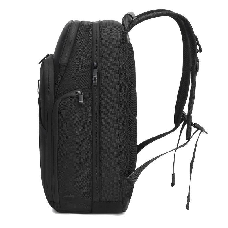 Ballistic Nylon Esports Pro Series Men's 17-Inch Gaming Backpack