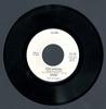 7inch Record ARROW  King Mabooba CX245 Island Series 1977 Canada Reggae Ska  Dub Used