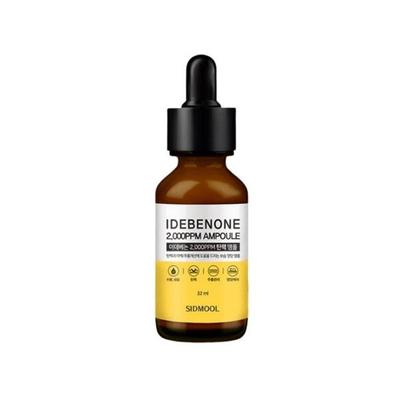 Idebenone Elastisk Ampulle 2000 ppm 32 ml