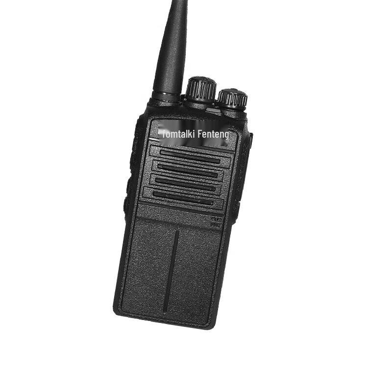Fanteng Max830P High-Power Analog Walkie-Talkie (CN version)