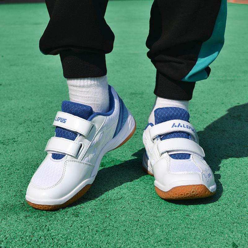 28-37 Новые высококачественные амортизирующие противоскользящие износостойкие туфли — фото 22