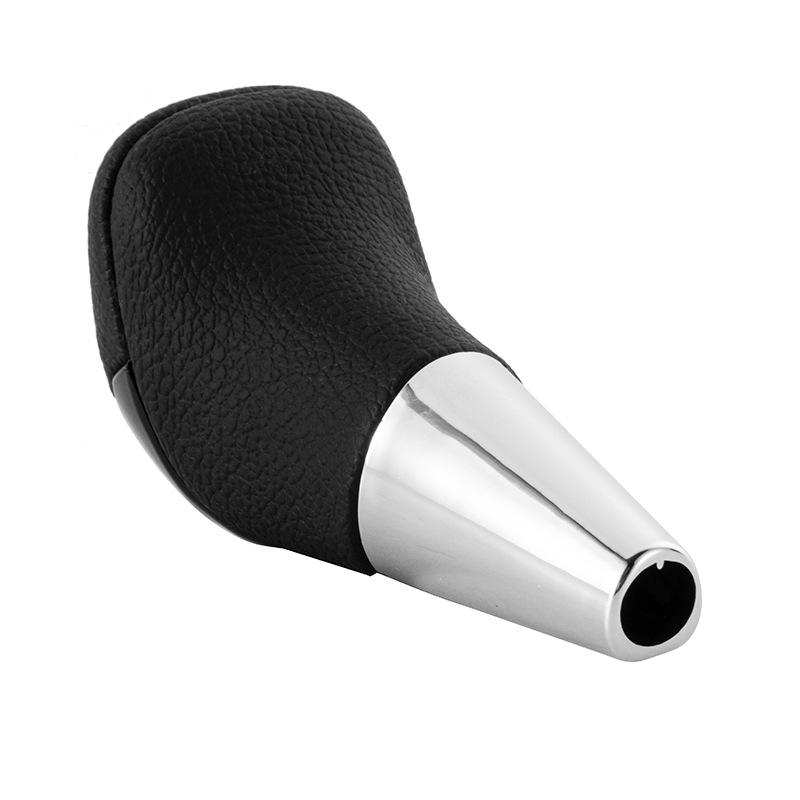 Black Gear Shift Knob for Toyota Hilux Revo/Fortuner