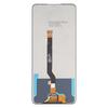 For Tecno Pova 5 OEM LCD Screen with Digitizer Full Assembly