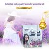 Long-Lasting Lavender Laundry Detergent: Powerful Stain Removal with Fresh Scent