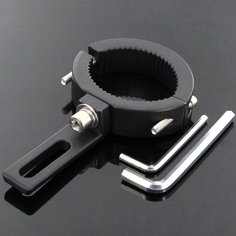 Bracket Headlight Brackets Spotlight Mount Bracket Light Lamps Holder Motorcycle Headlight Bracket