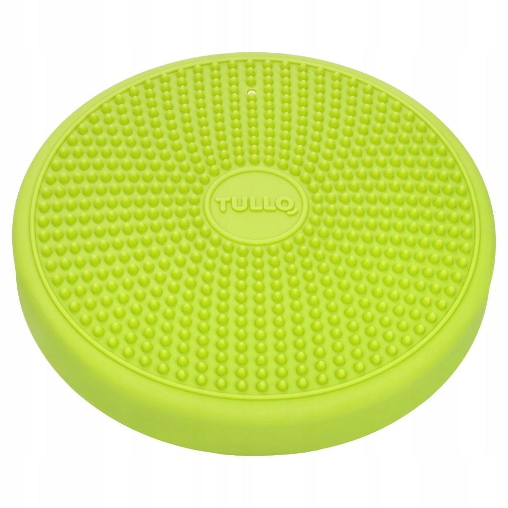 sensory pillow - green