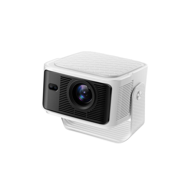 HY350MAX Portable Mini HD 1080 Projector for Home Theater and Office Use