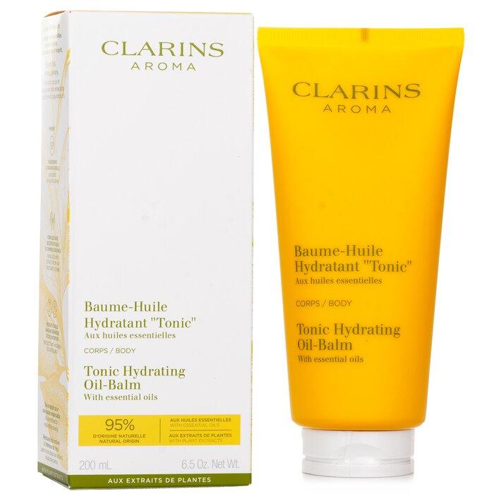 CLARINS Tonic Hydrating Oil Balm