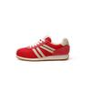 Ultra-light retro German training shoes spring new breathable casual lightweight comfortable soft-soled sports shoes