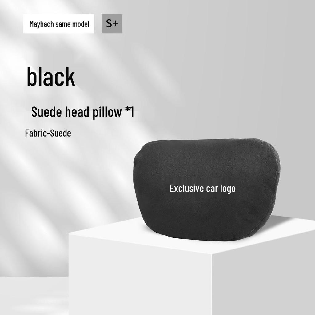 Nissan Qashqai Car Headrest, Lumbar Support, Backrest, Neck Protector, Seat Pillow, and Interior Decor Products.