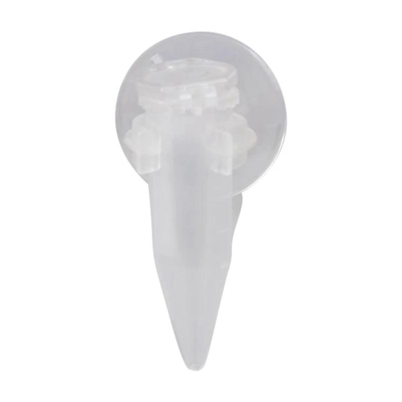 

Automatic Fish Feeder Brine Shrimp Feeder Red Worm Feeding Worm Funnel Cup Fish Food Feeding Tool Aquarium Accessories білий