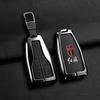 Hongqi Car Key Case for H5/H9/E-HS9/H7/E-QM5/E-HS3/HS5/HS7 Models