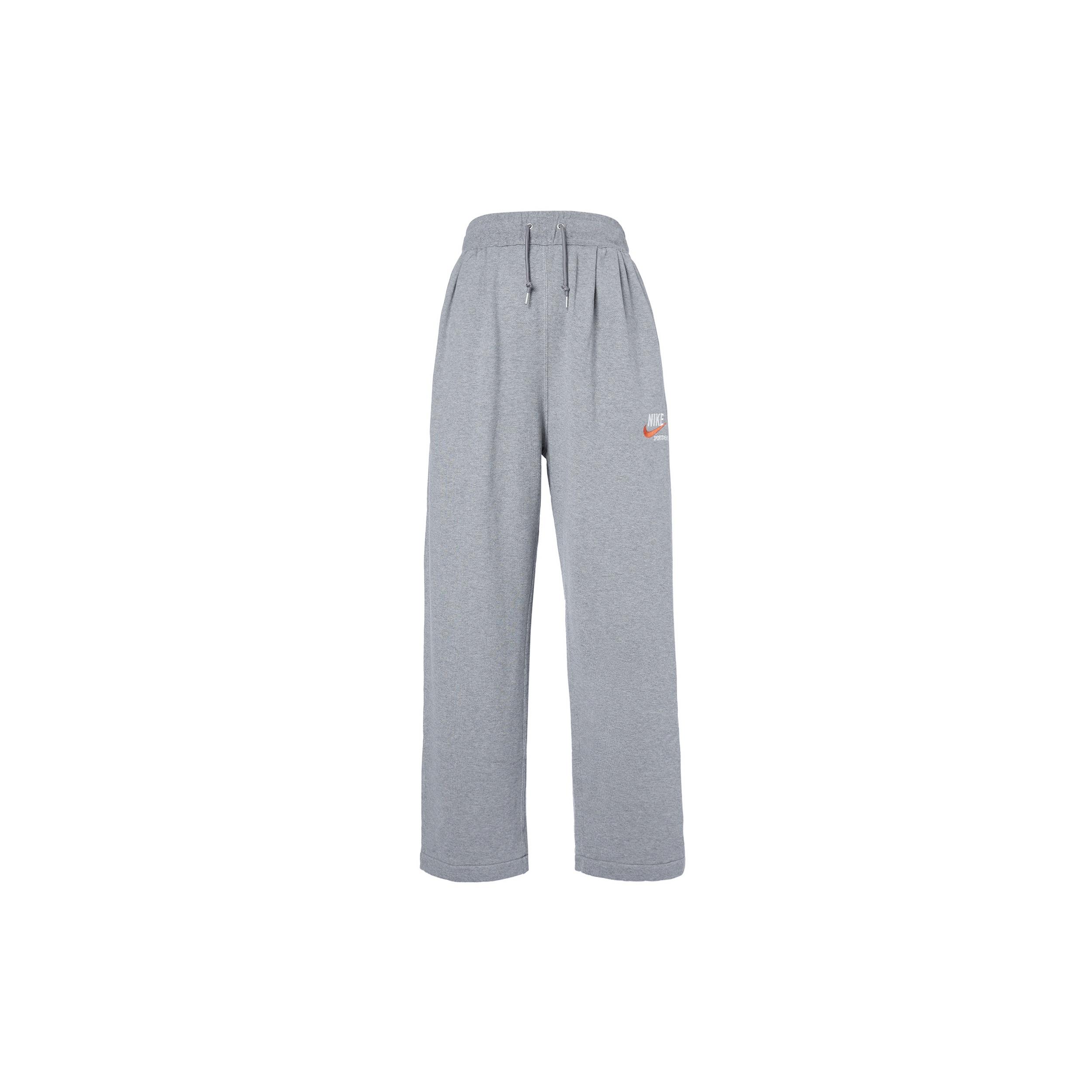 Nike Sportswear Trends Sweatpants  Grey  Men s DX8186-091 XL