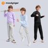 Moody Tiger Kids' Air-Layer Sports Sweatshirt