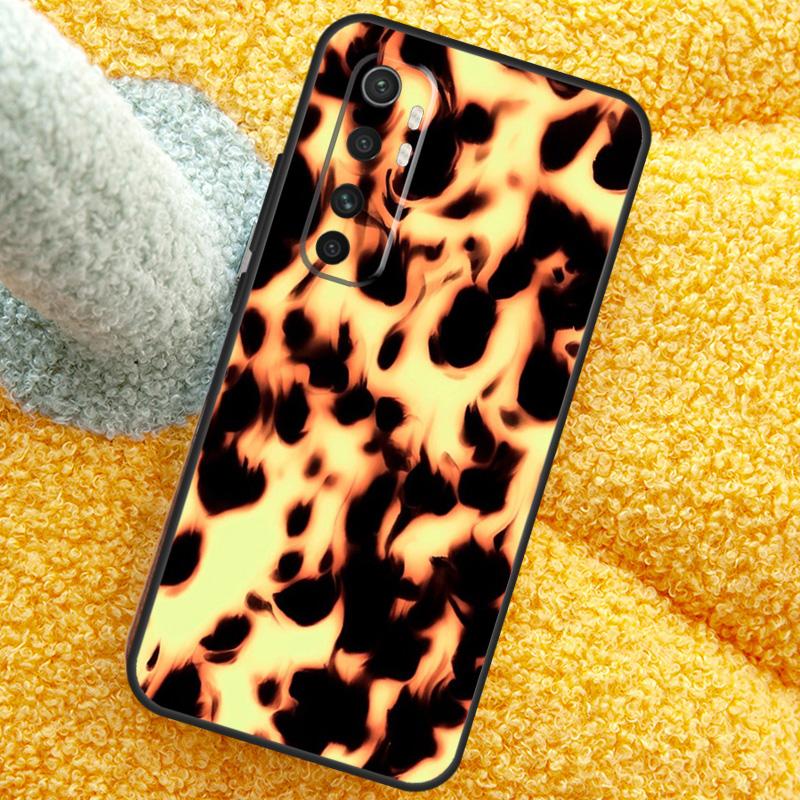 

Vintage Tortoise Shell Case For Xiaomi 15T 14T 13T 14 15 Ultra 17 Pro Max Cover For POCO F8 F7 F5 F6 X5 X6 X7 Pro POCO X4 Pro 5G
