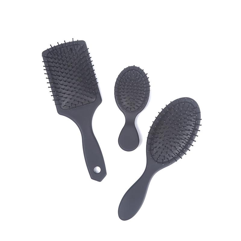 Neuer Handlicher Luftkissenkamm zum Entwirren und zur Kopfmassage