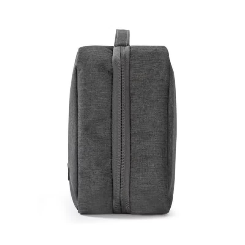 Diplomat Stylish Business Travel Toiletry Bag