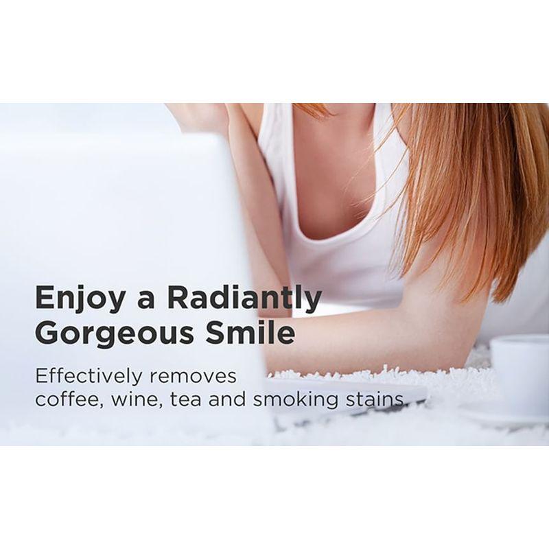 GlorySmile - V34 Teeth Whitening Strips