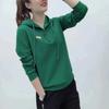 Hooded Sweatshirt for Women's Spring New Long-sleeved Thin Hoodie Top Loose Hoodie Base Shirt Spring Suit