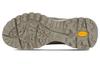 Vans Vibram X Authentic 'Beige Brown' VN0A5JLWDTA