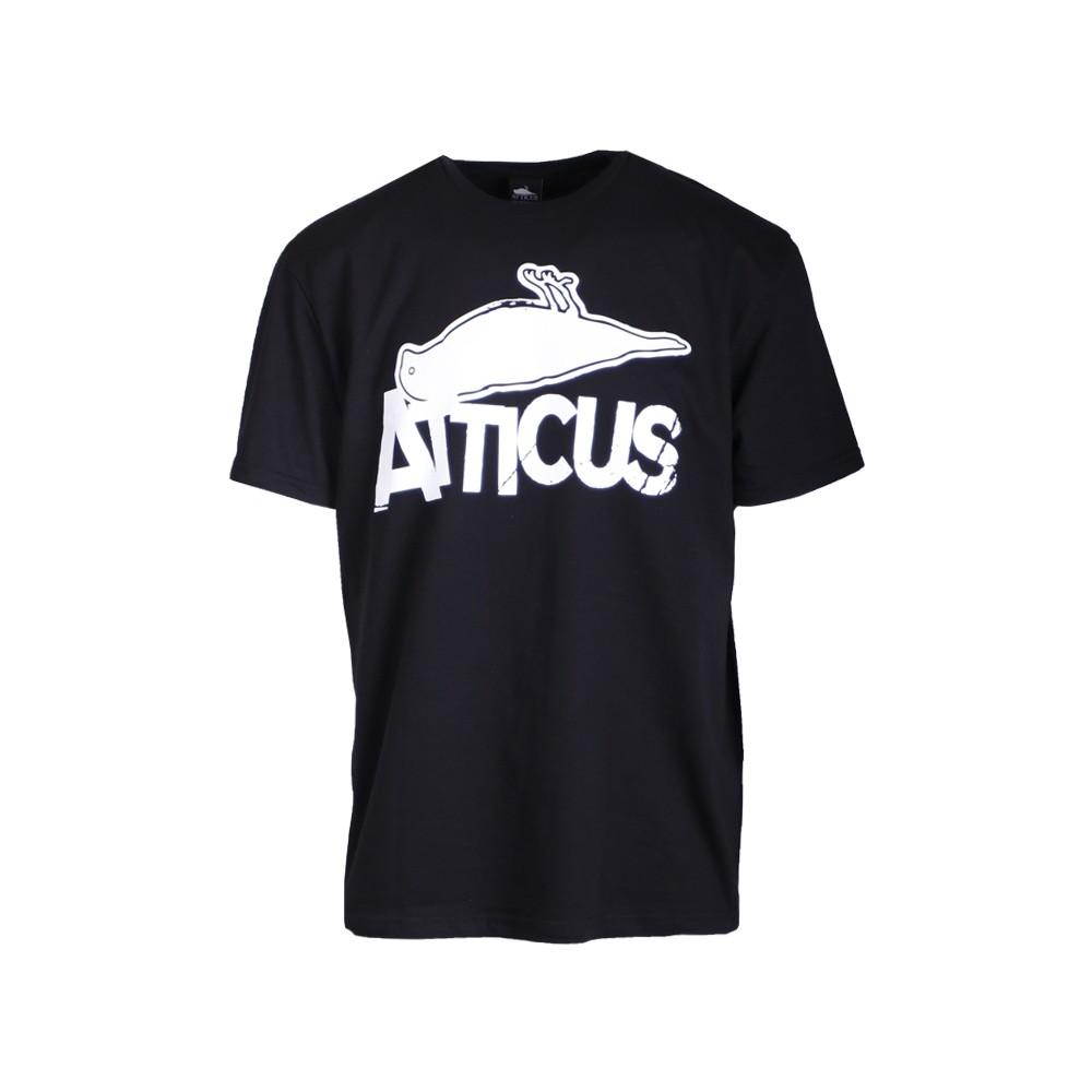 Atticus Unisex Adult Quake T-Shirt