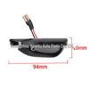 Opel Mokka X, Chevrolet Trax, Buick Encore 2013-2020 LED Dynamic Side Lights