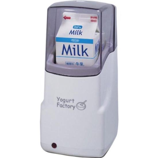 

Yogurt Factory TO-PLAN (Yogurt Maker) TKY-41